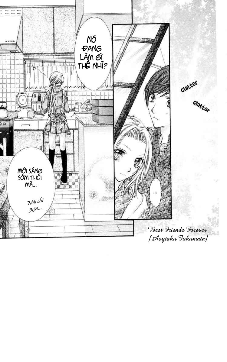 rockin' heaven chapter 3 1