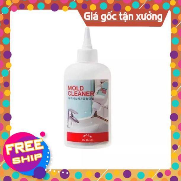 [Bán gía Gốc] DUNG DỊCH TẨY MỐC ĐA NĂNG MOLD_CLEANER