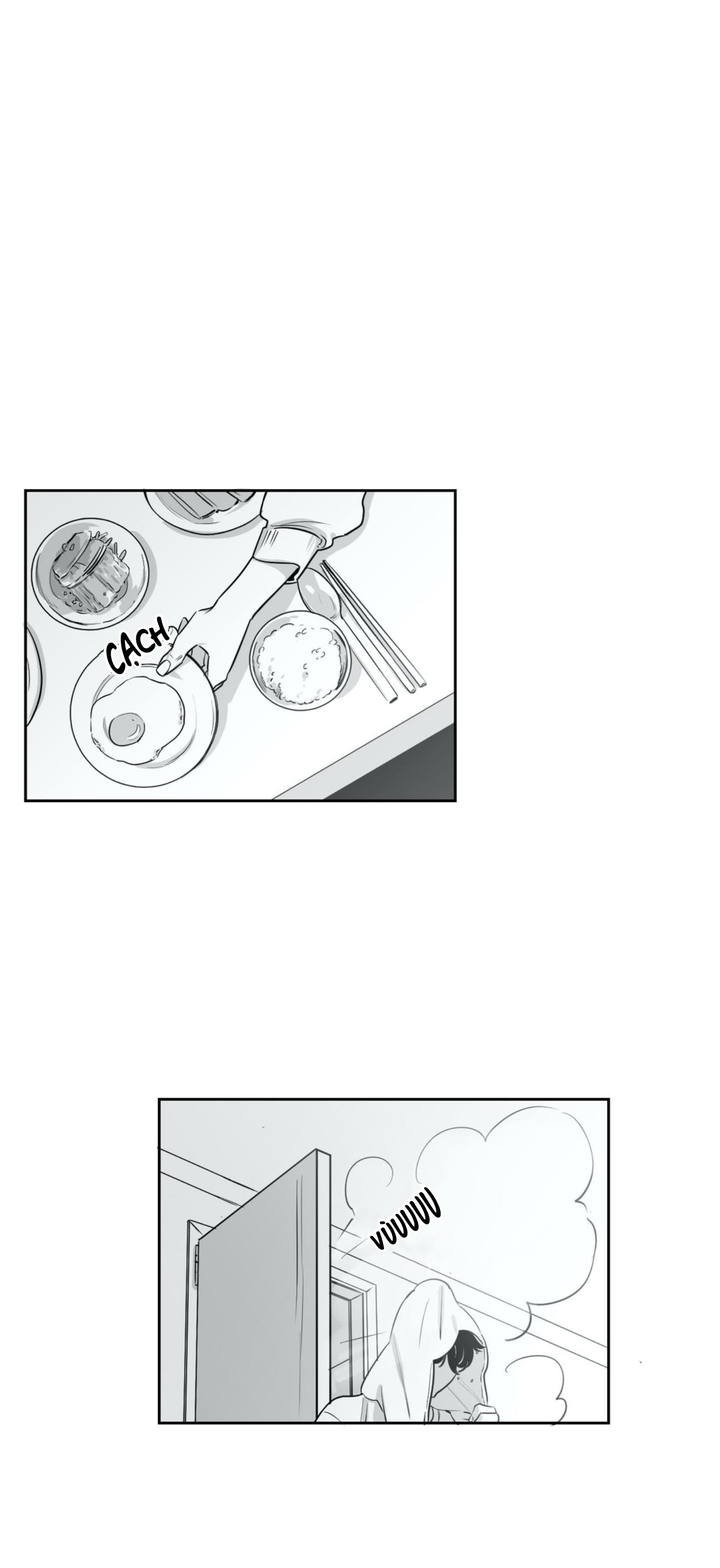 hyesung à, lại gần tôi nào! chapter 3 23