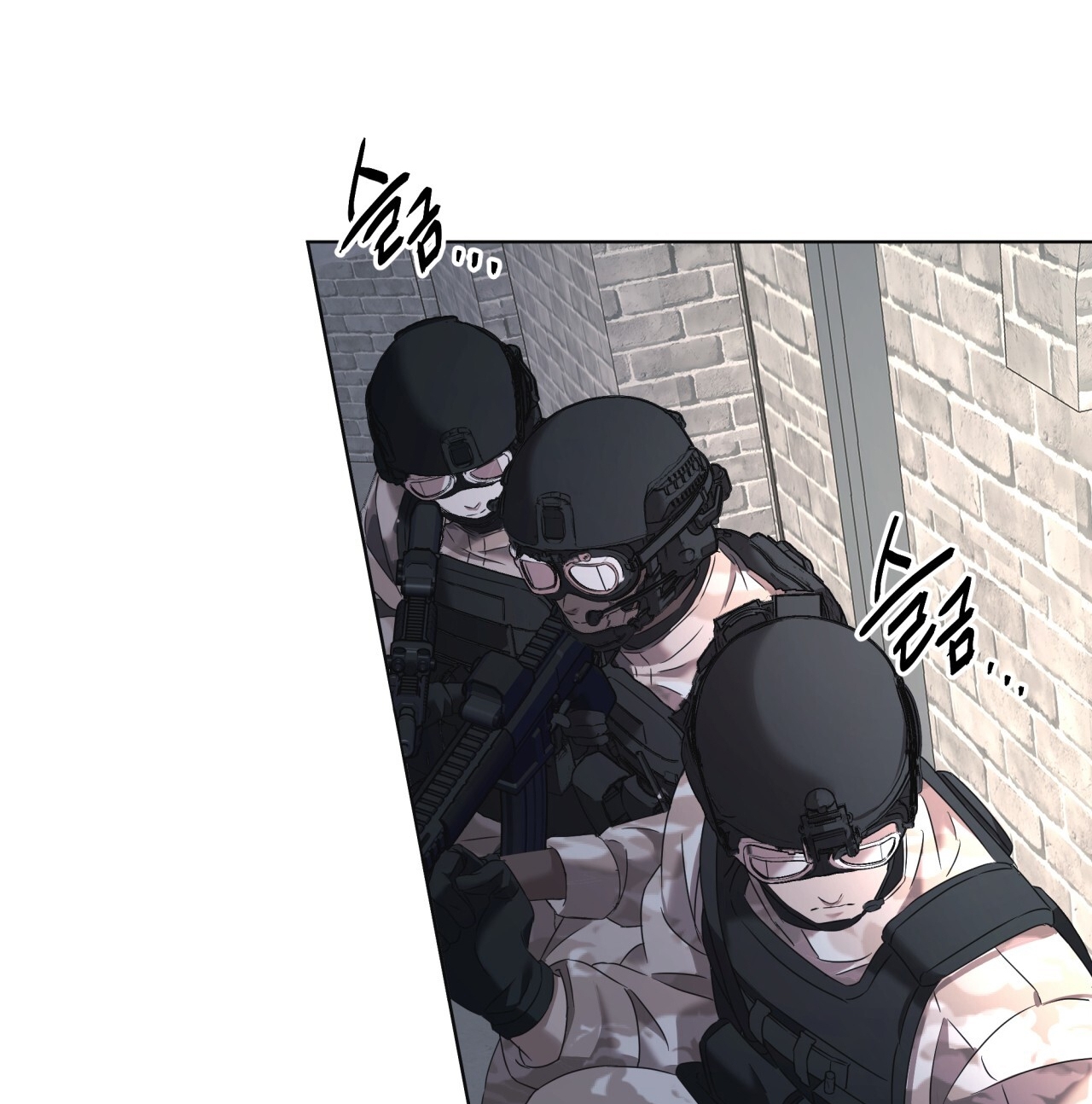 Amon- Không Thể Đoán Biết chapter 13.2 - Trang 62
