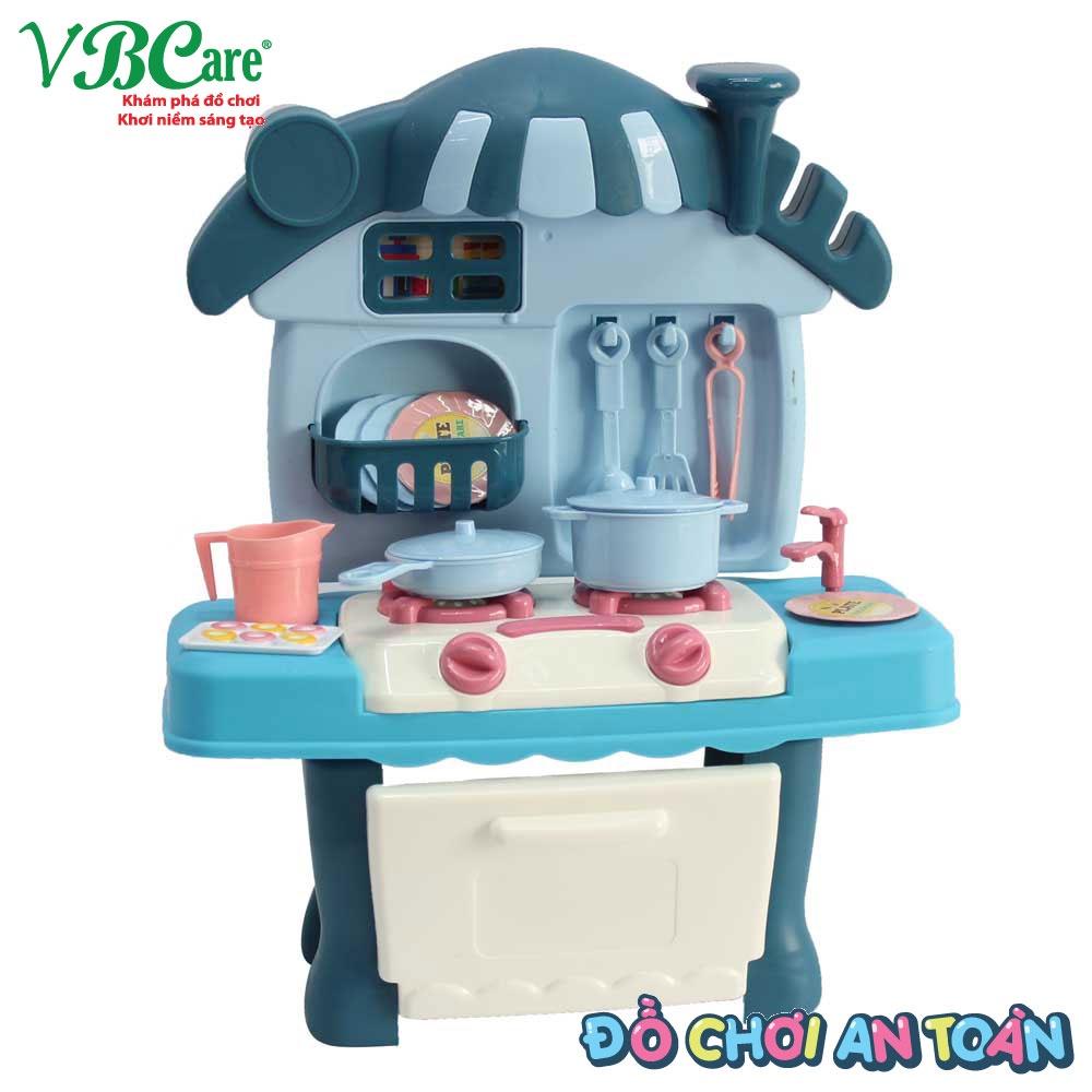 Đồ chơi nhà bếp VBC-T2125-A/-B