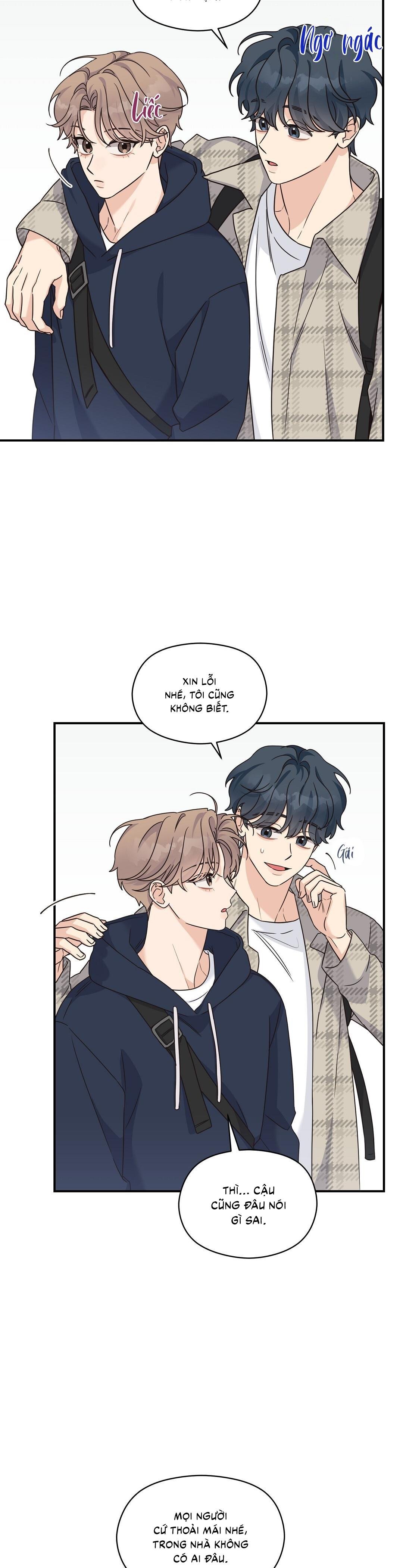 (cbunu) alpha trauma chapter 12 3