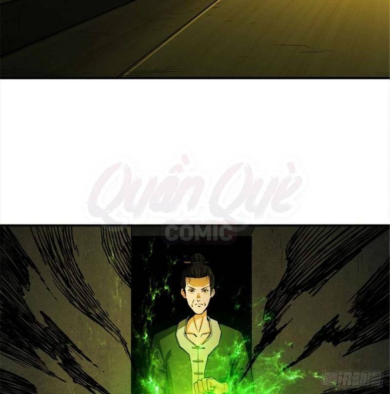 nơi này có yêu khí chapter 39 8