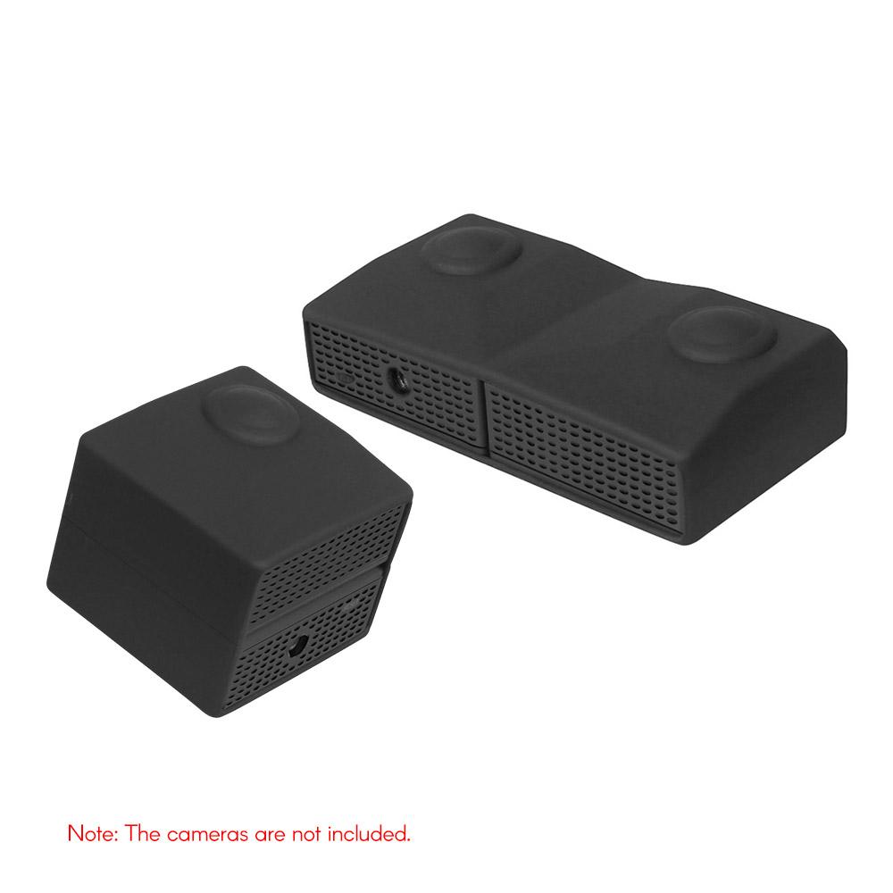 Vỏ bọc bảo vệ silicon mềm Thay thế phụ kiện cho Insta360 EVO VR
