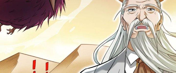 ẩn cư mười vạn năm, đời sau mời ta rời núi chapter 45 127