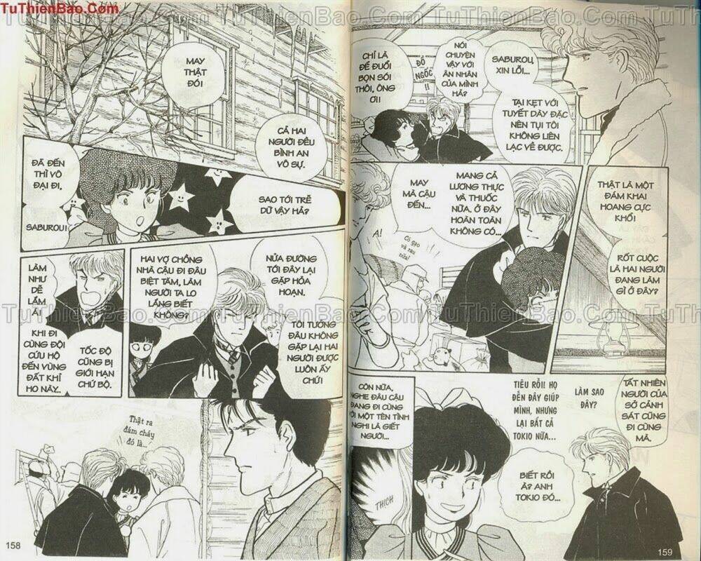 người đẹp new york chapter 9 79