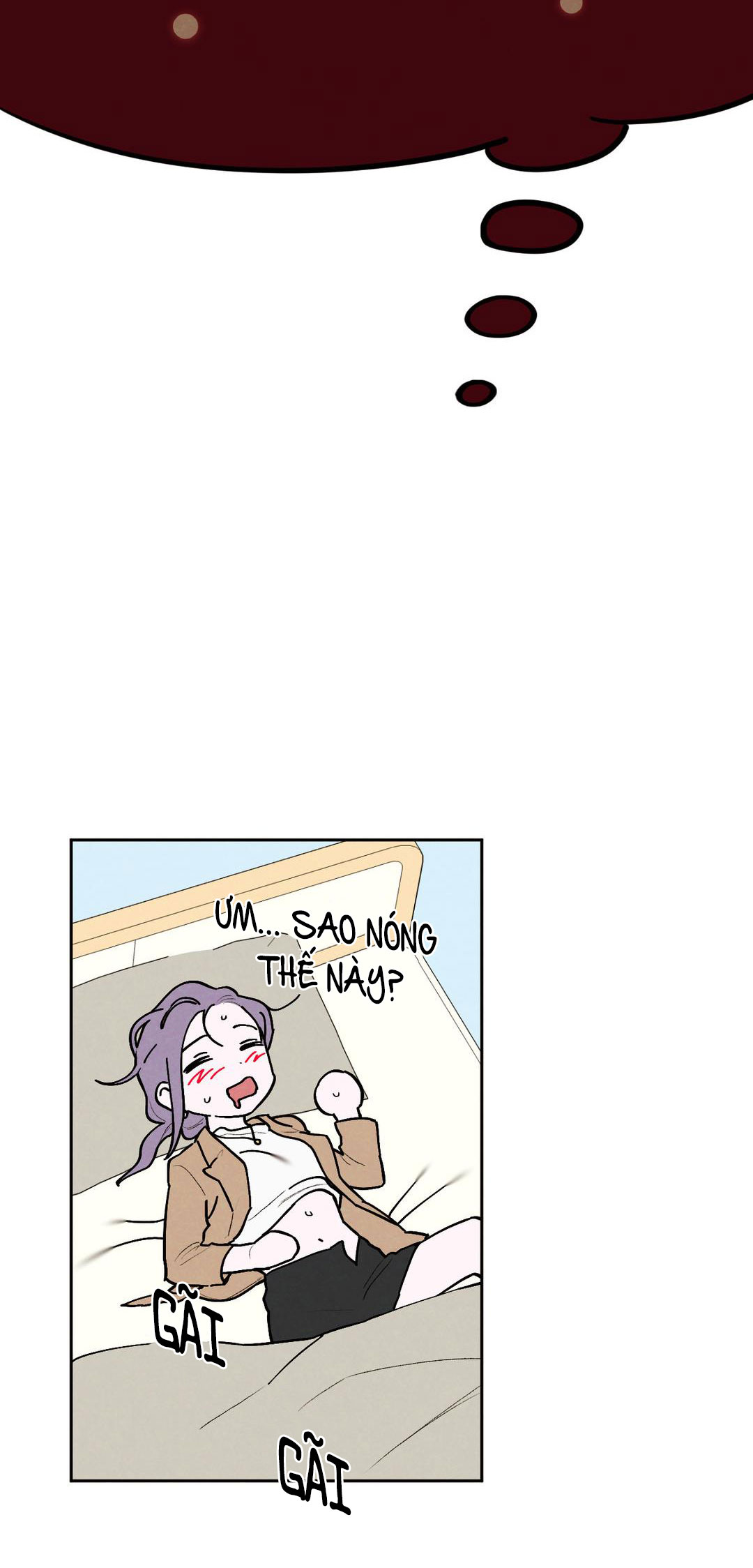 cách duy trì bí mật chapter 20.2 27