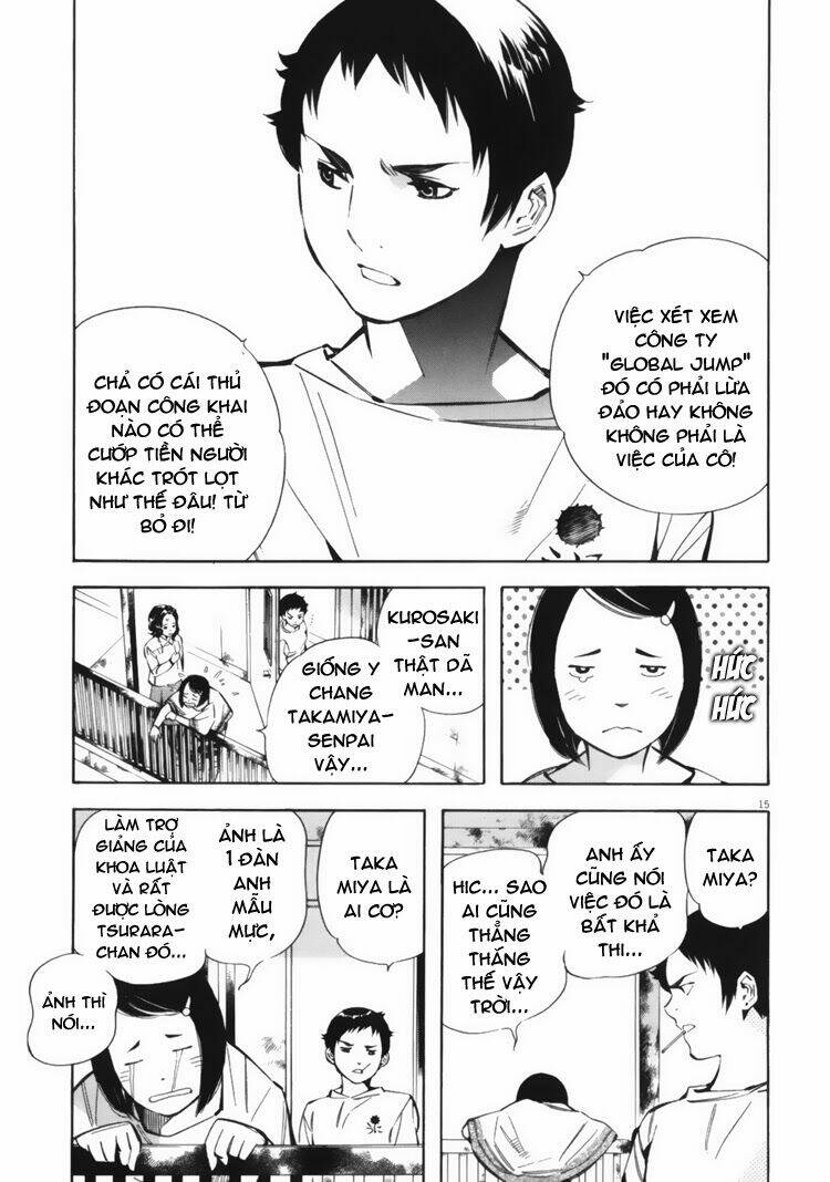 shin kurosagi - con diệc đen 2 chapter 23 17