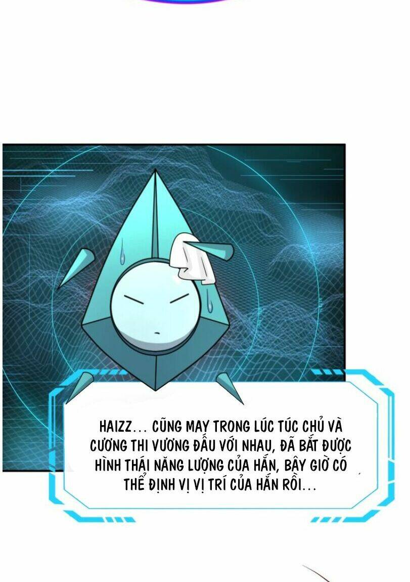 người chặn xuyên không chapter 19 45