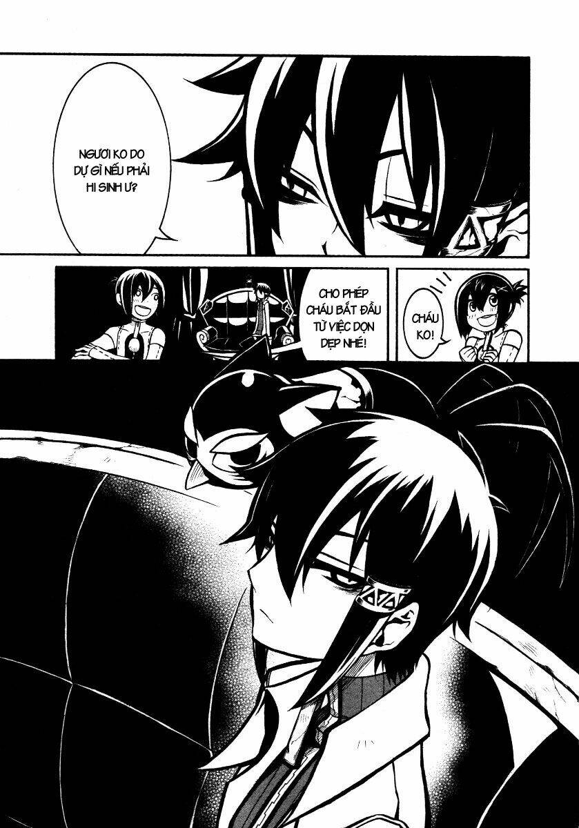 necromancer chapter 11 10