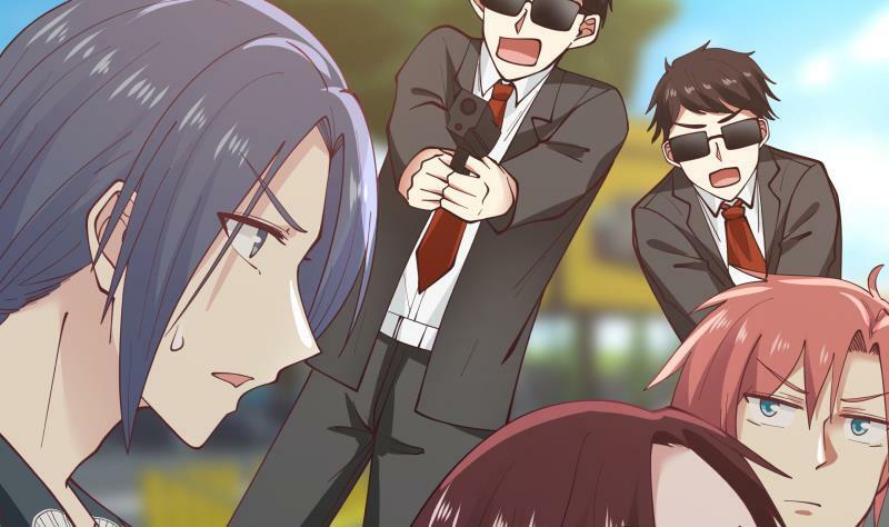 trên người ta có một rồng chapter 282 14