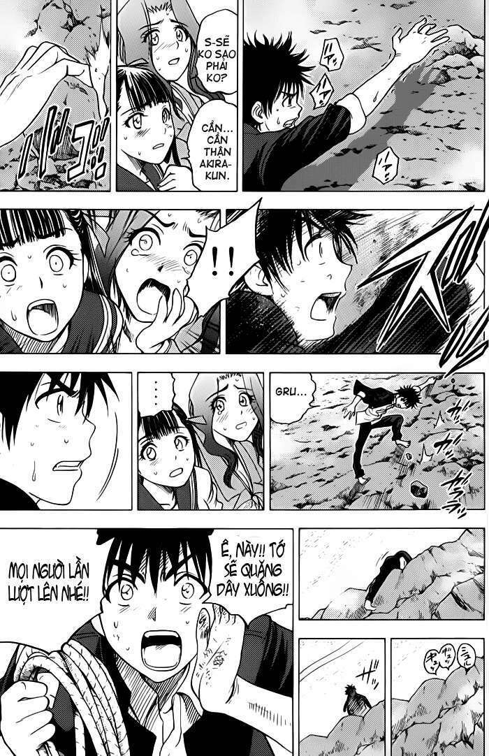 cage of eden chapter 56 7