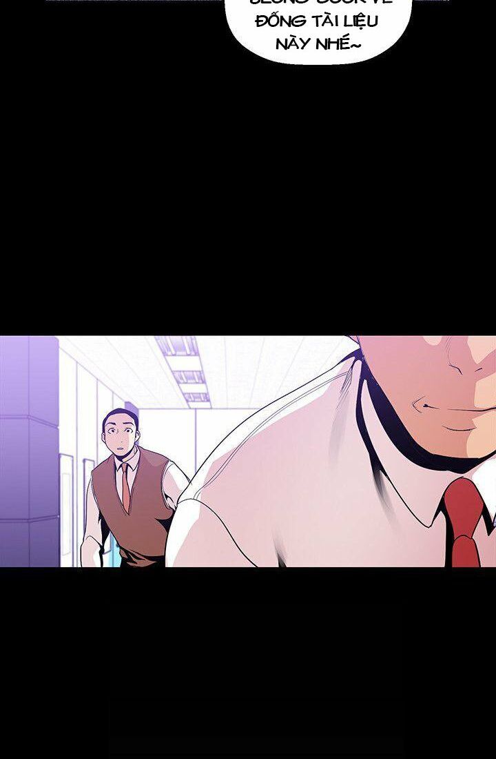 một thế giới mới tuyệt vời chapter 35 39