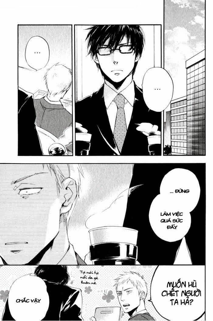 merry checker chapter 5 25