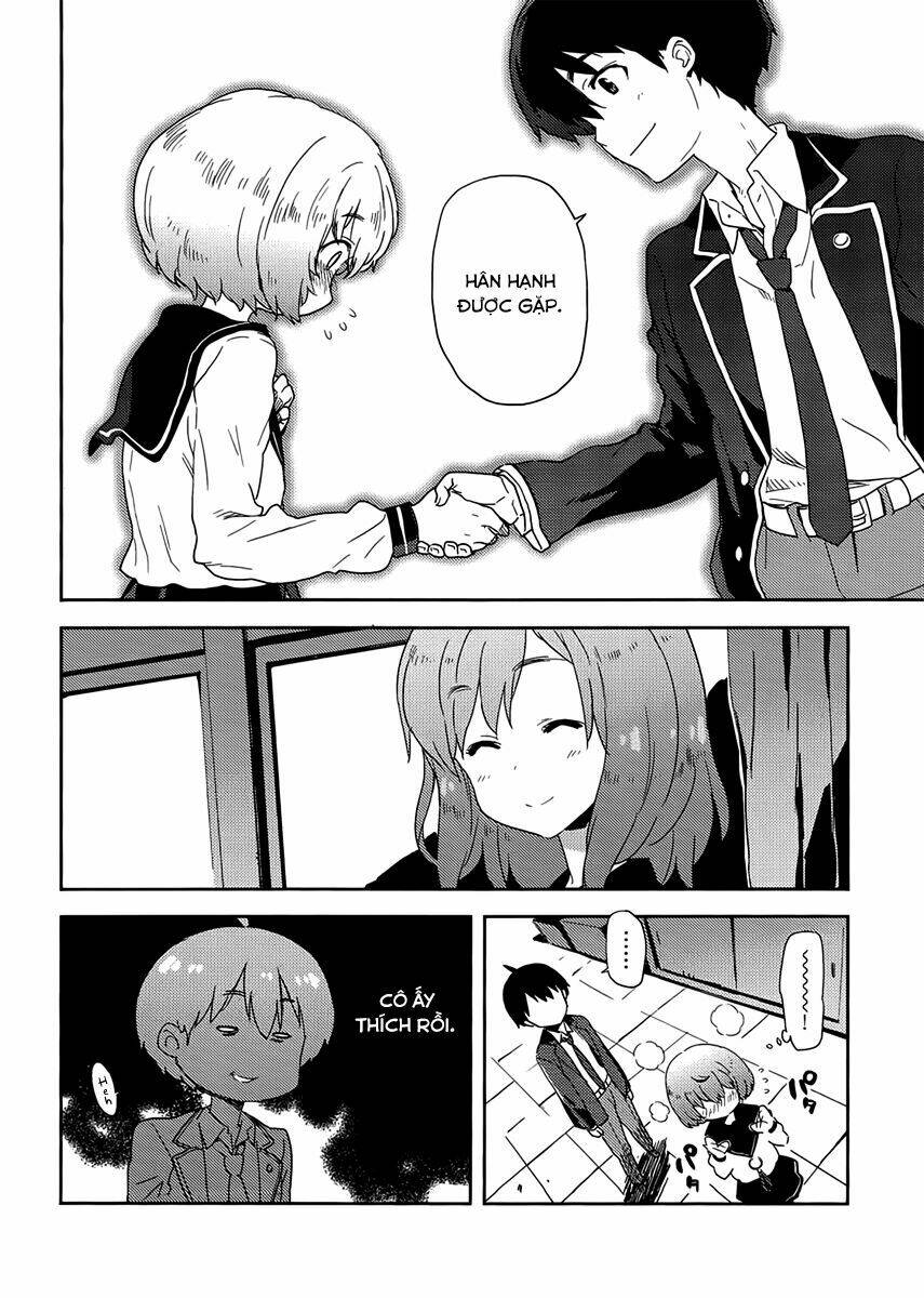 saito-kun wa chounouryokusha rashii chapter 6 10