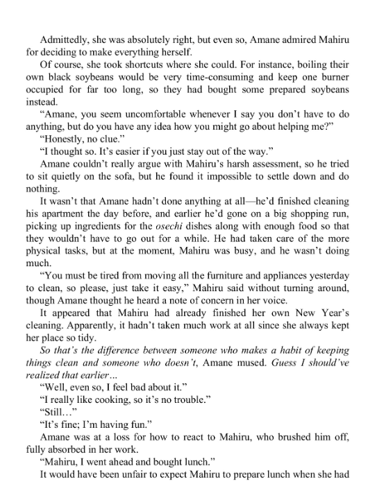 Sách ngoại văn: The Angel Next Door Spoils Me Rotten 2 (Light Novel - English Edition)