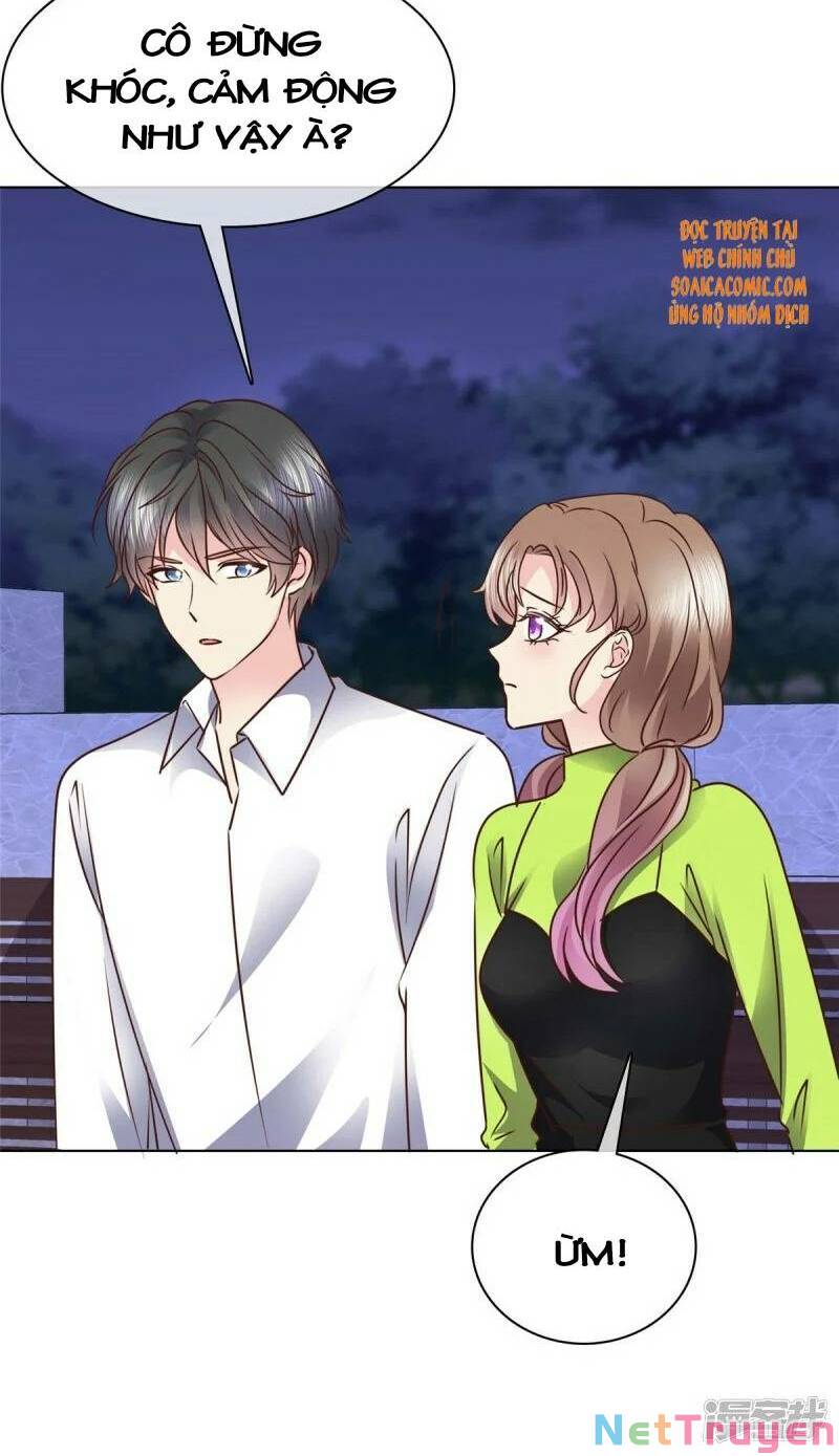 thần tiên đại nhân của tôi chapter 18 30