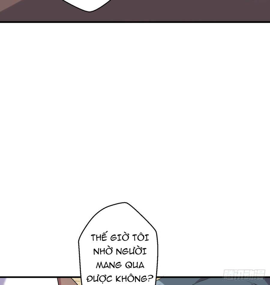 nhặt thuộc tính tại trái đất chapter 23 30