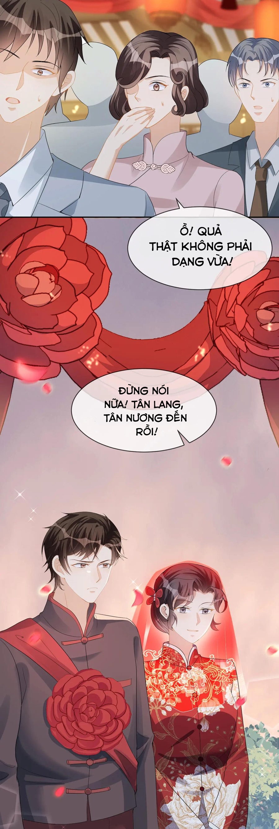 dạ yến chapter 59 19
