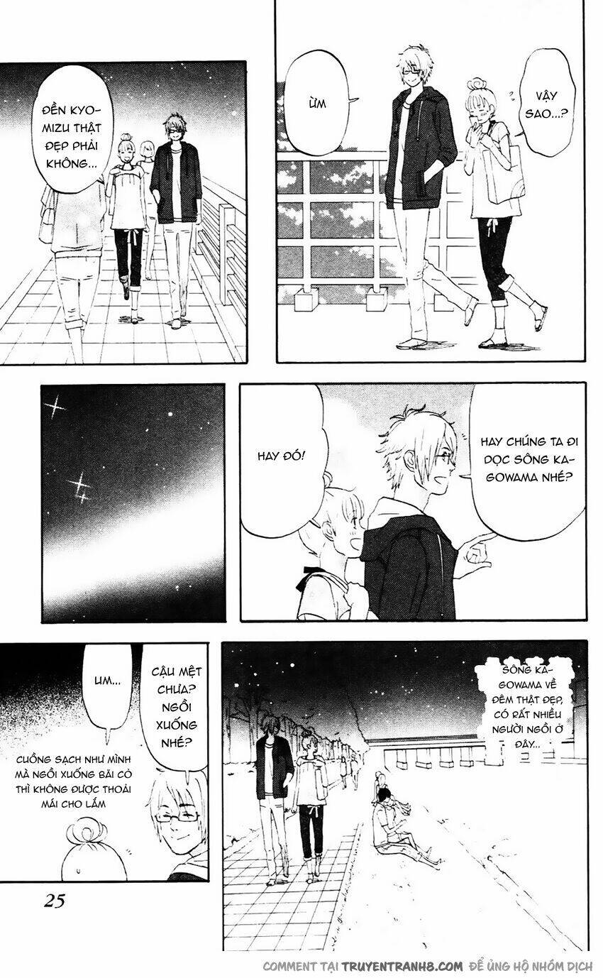 liar x liar chapter 8 33