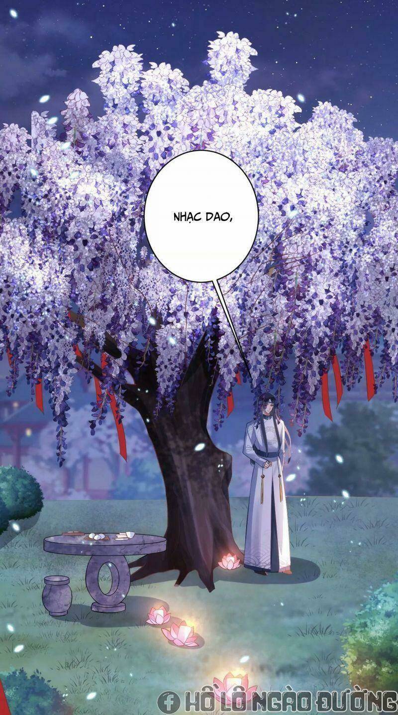 quận chúa vững vàng, thiết lập nhân vật không thể vỡ chapter 75 5