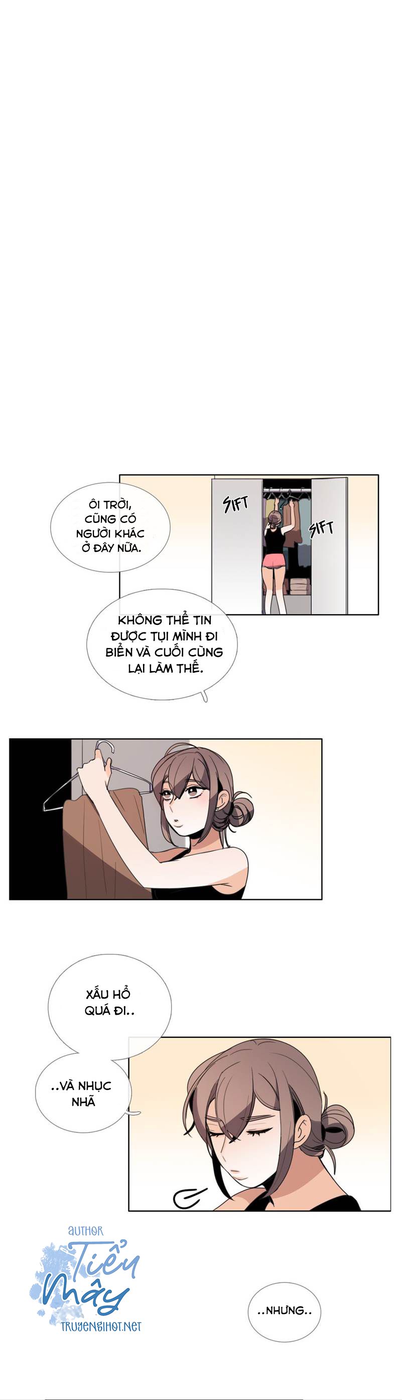 nói với anh chapter 57 1