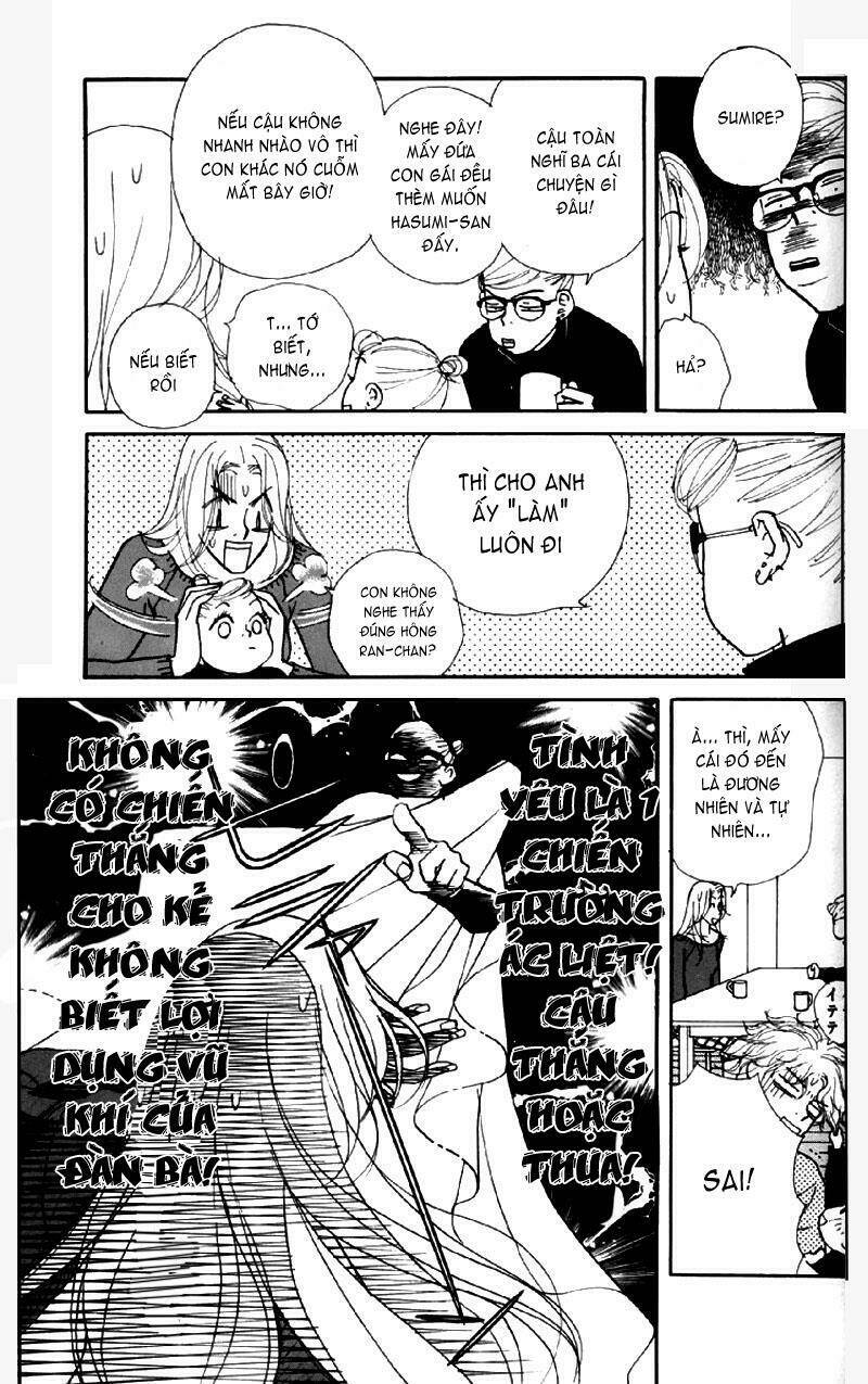 kimi wa petto chapter 7 5