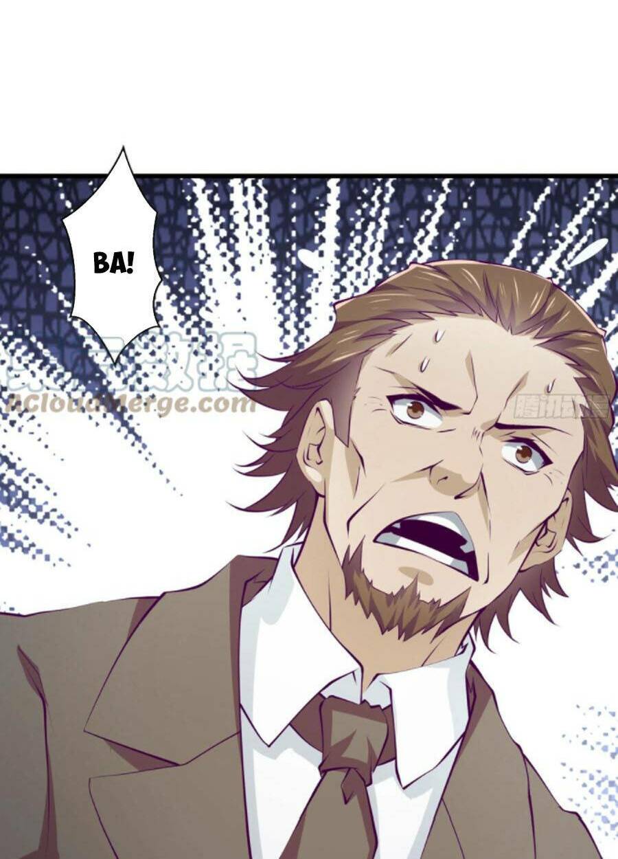 nãi ba là chiến thần mạnh nhất chapter 52 21