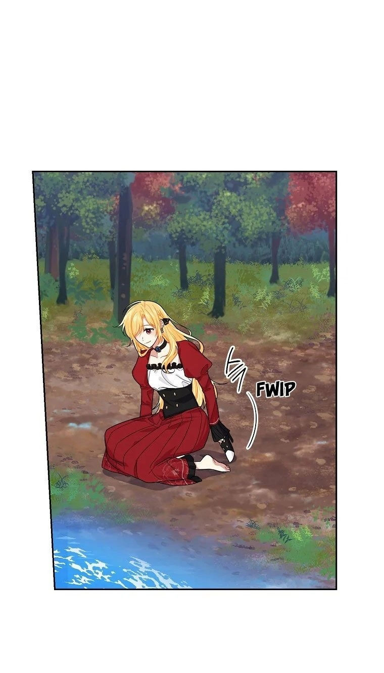 tôi là tiểu thư của gia đình này chapter 123 34