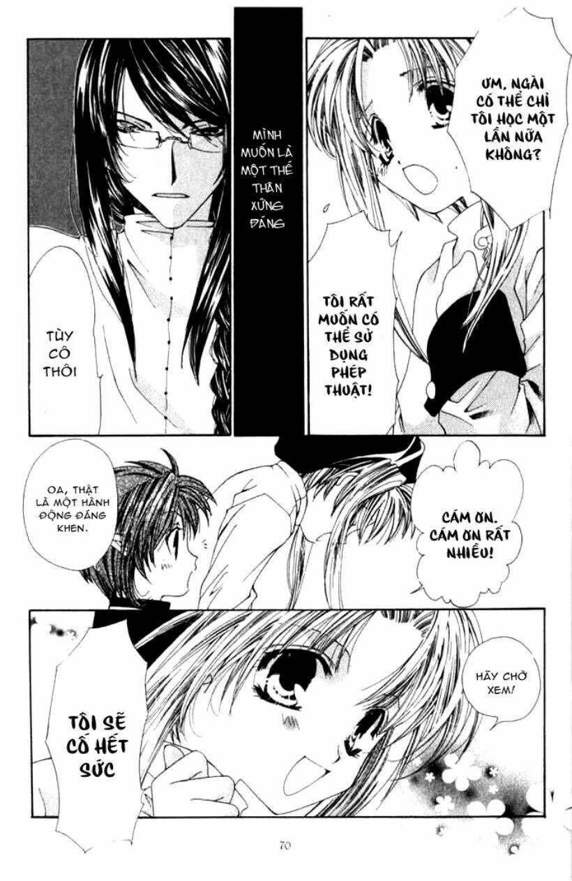 magical x miracle chapter 3 23