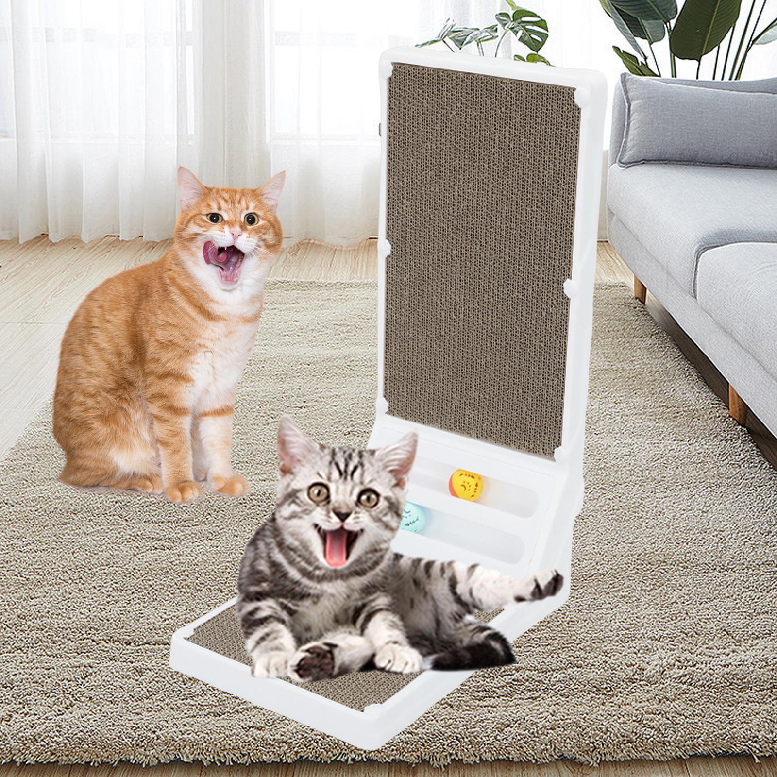Cat  Furniture Protector Cat Scratcher Corrugated Cardboard
