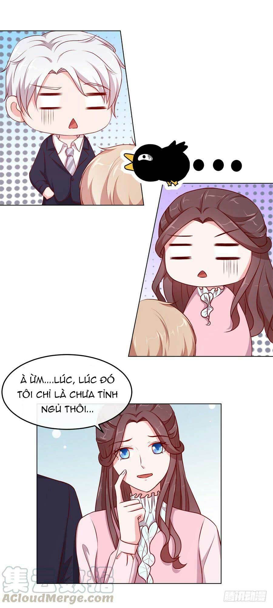 gả cho tình cũ làm lão bà chapter 44 17