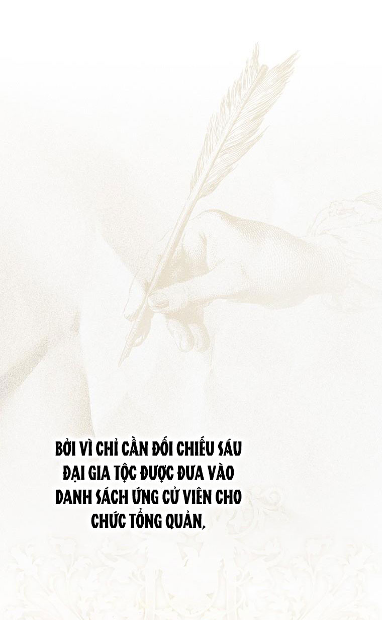 quý cô bí ẩn - secret lady chapter 107 32