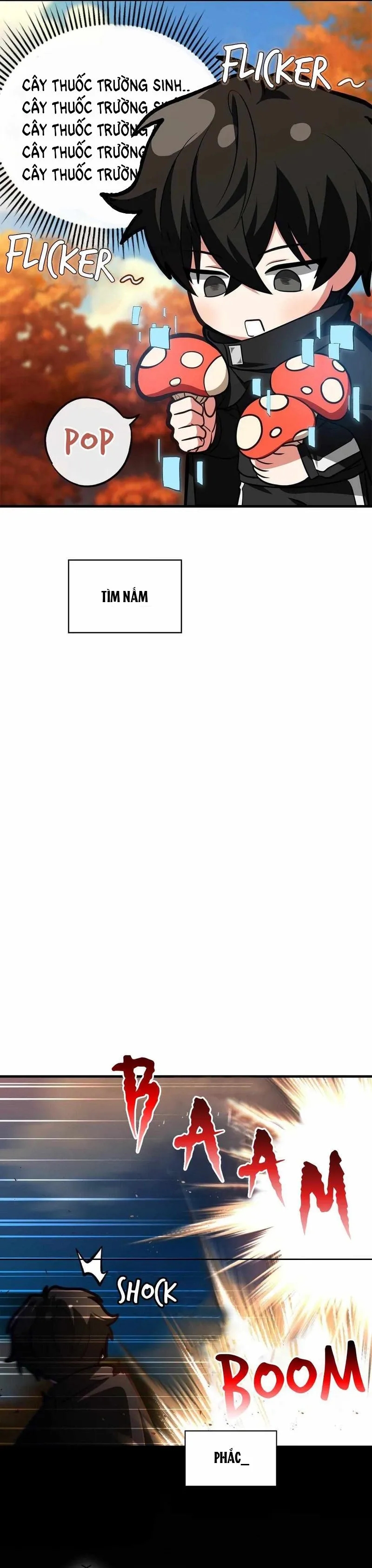 thành viên của hội là hàng xóm bên cạnh chapter 70 36