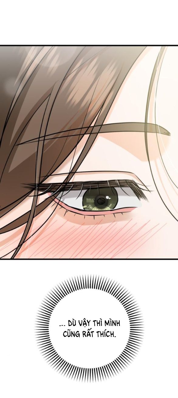 Nóng Lòng Muốn Giày Vò Em chapter 49.2 11