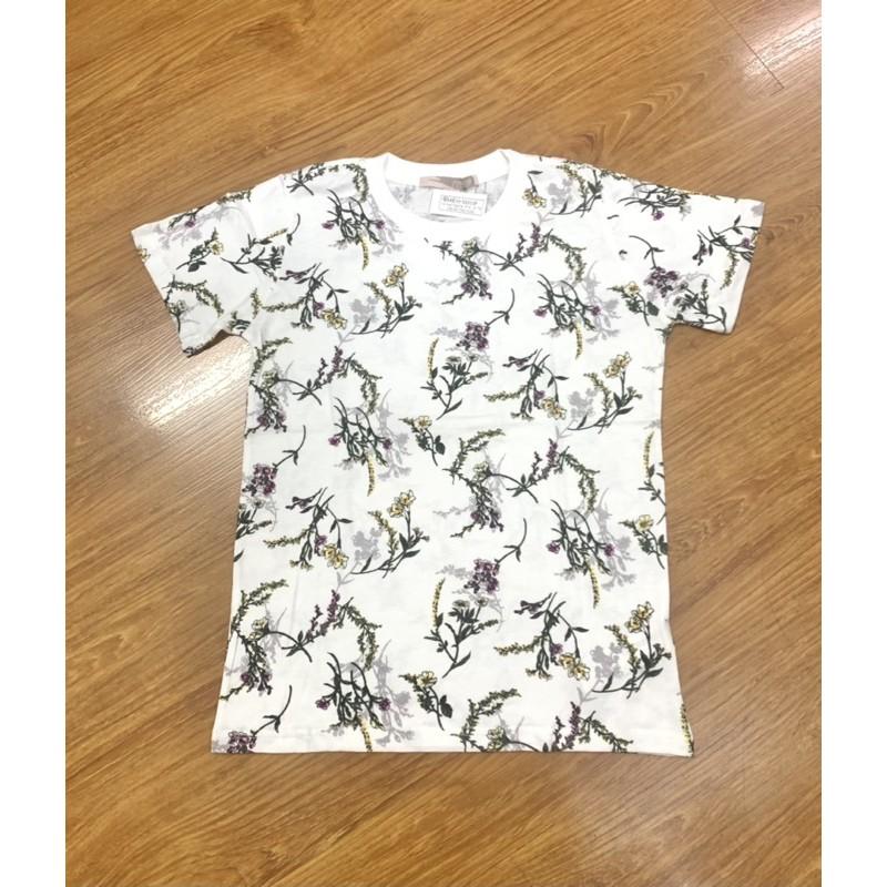 Set bộ thun ngắn F21