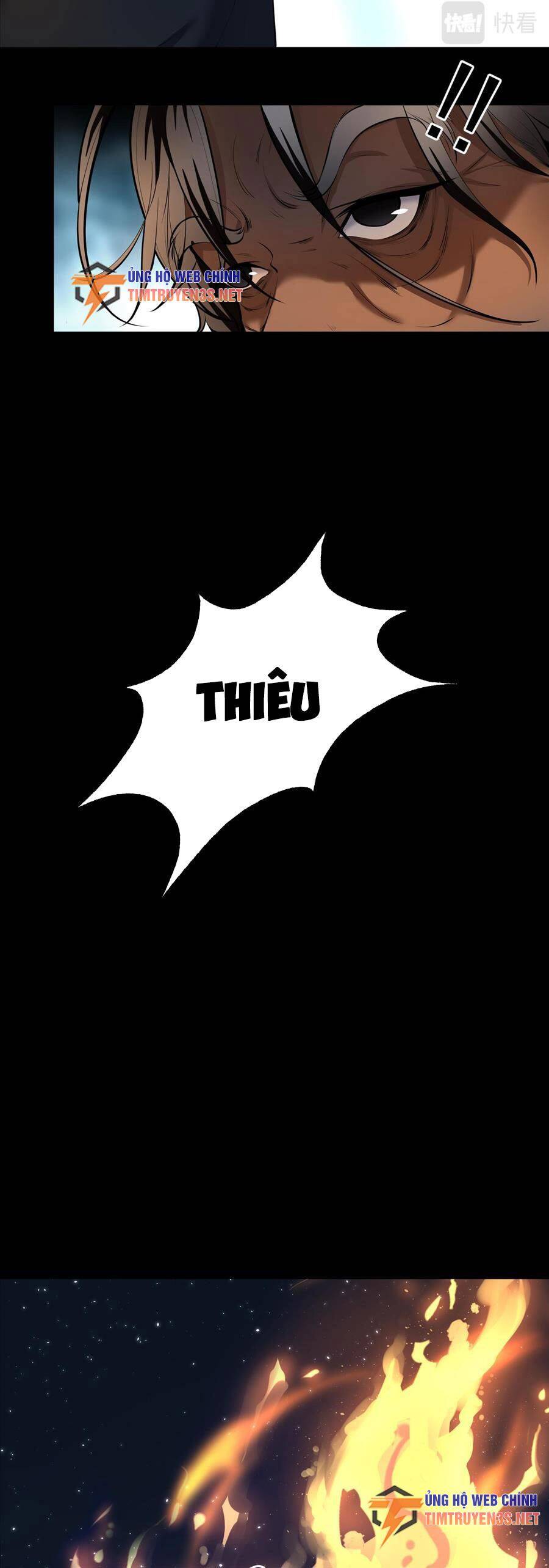 hậu duệ phái mao sơn chapter 14 14