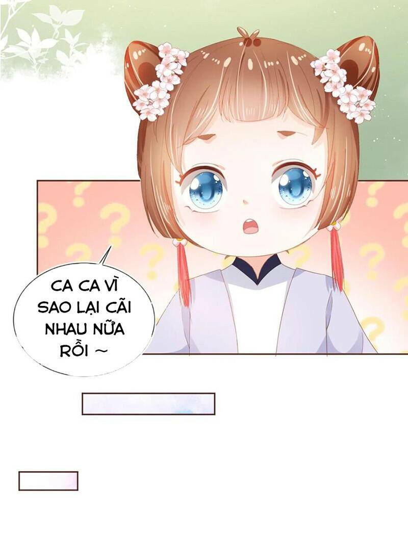 nhặt được bảo bối manh manh chapter 49 7