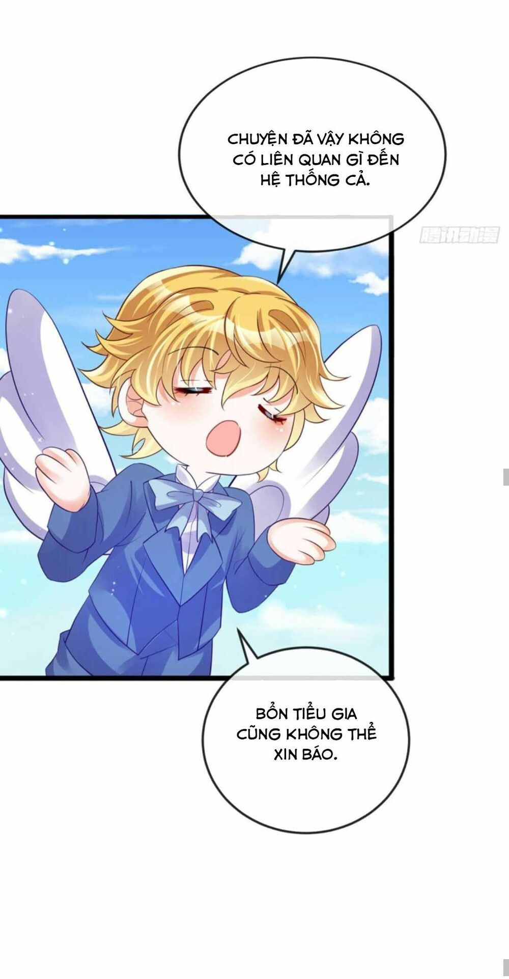 quân hoả nữ hoàng chapter 58 26