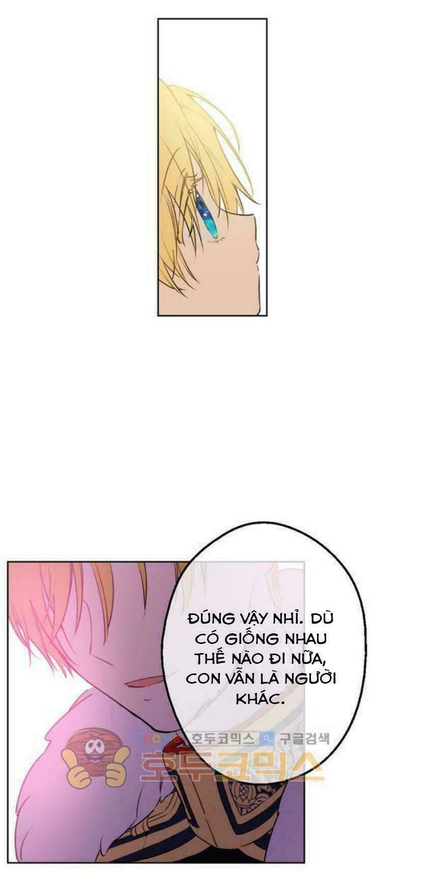 một ngày nọ ta trở thành công chúa chapter 24.5 17