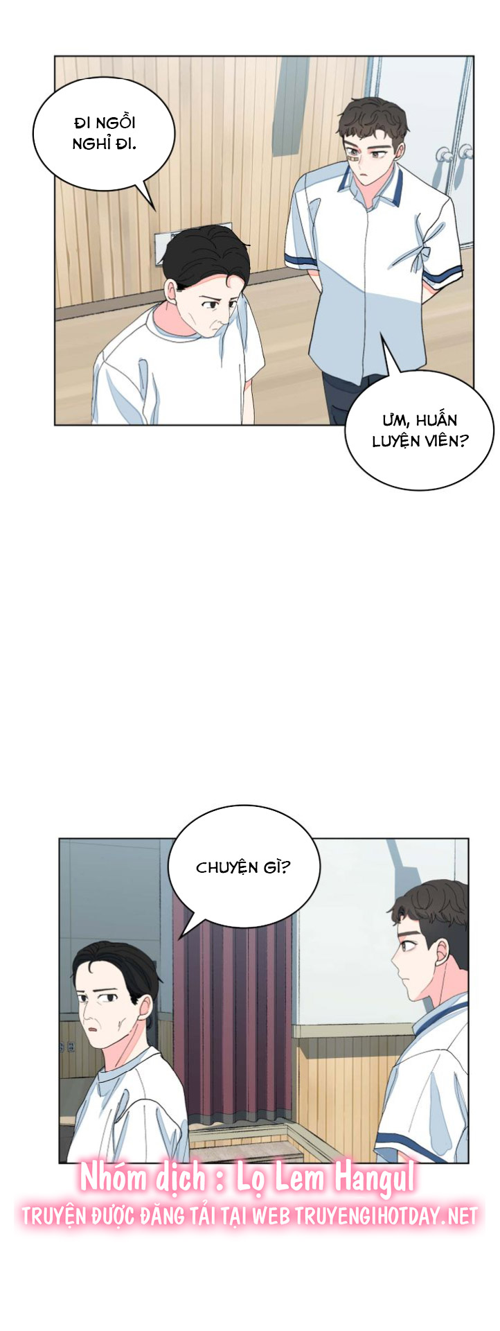 lọ lem hangul coming soon chapter 55 13