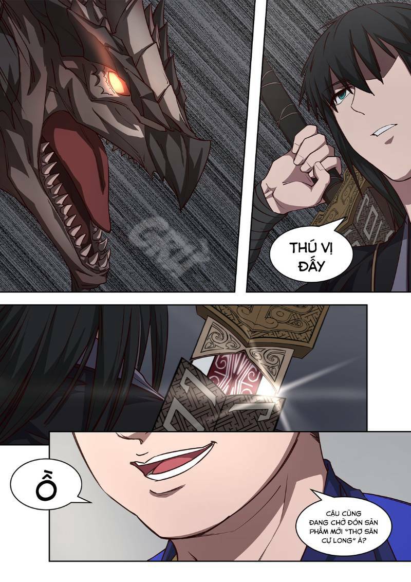 đại ẩn vu trạch chapter 7 4