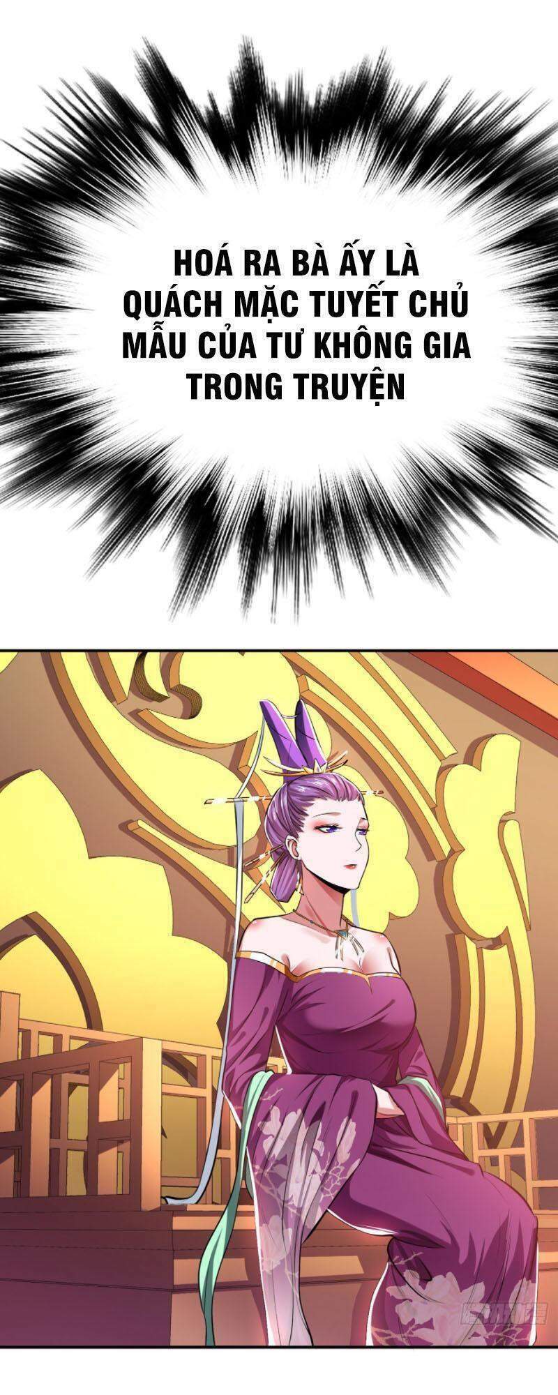 nam chính và hậu cung đều là của ta chapter 11 2