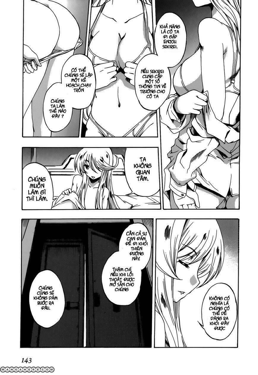 tokarev no ayaui shiro chapter 3 43