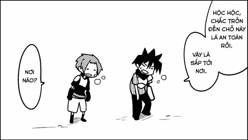 senyuu chapter 52.5 20