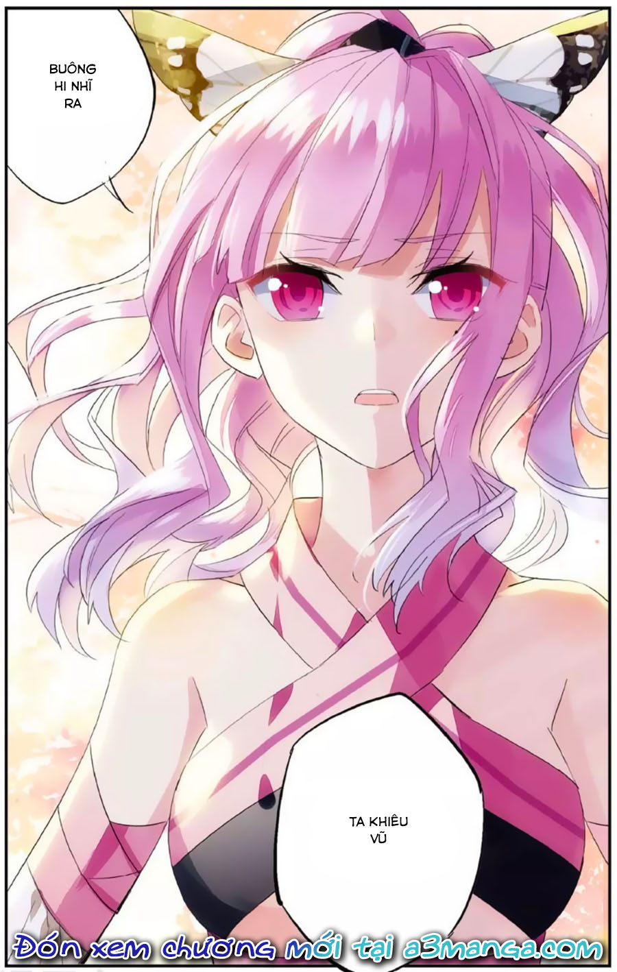 nữ nhân dũng cảm chapter 64 20