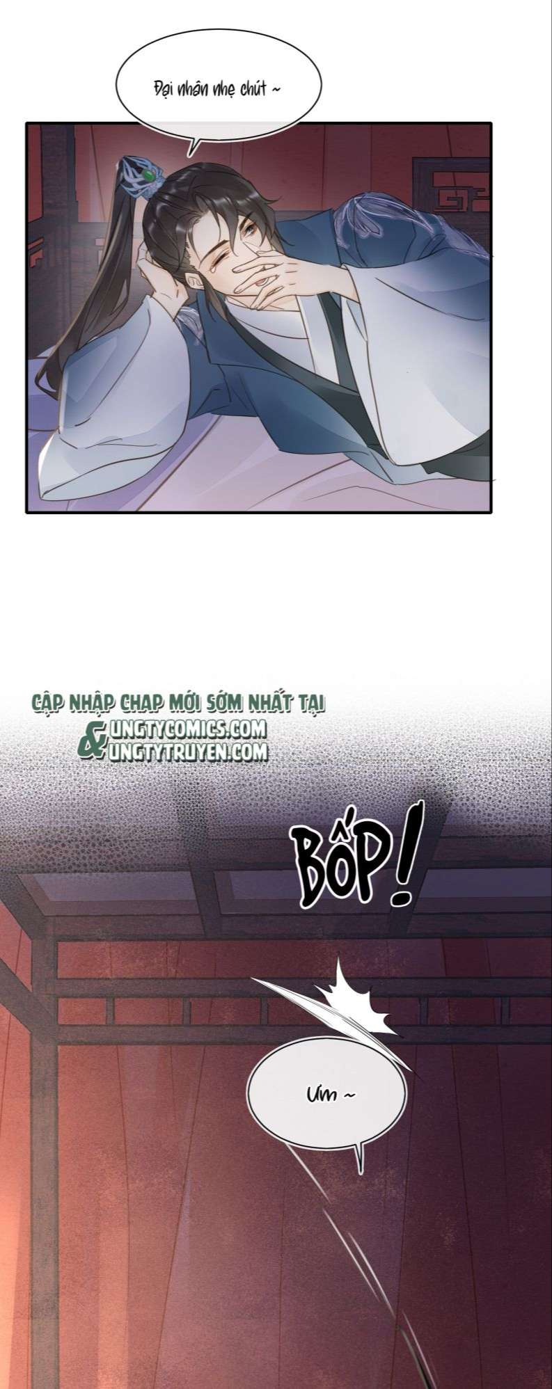 tù long chapter 96 15