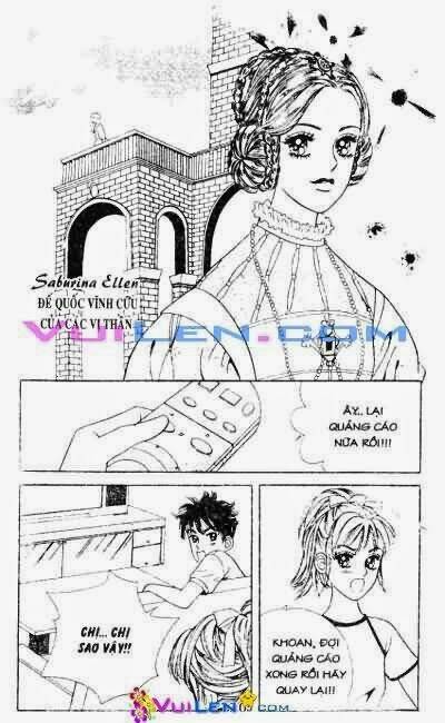 tình yêu diệu kỳ chapter 8 130