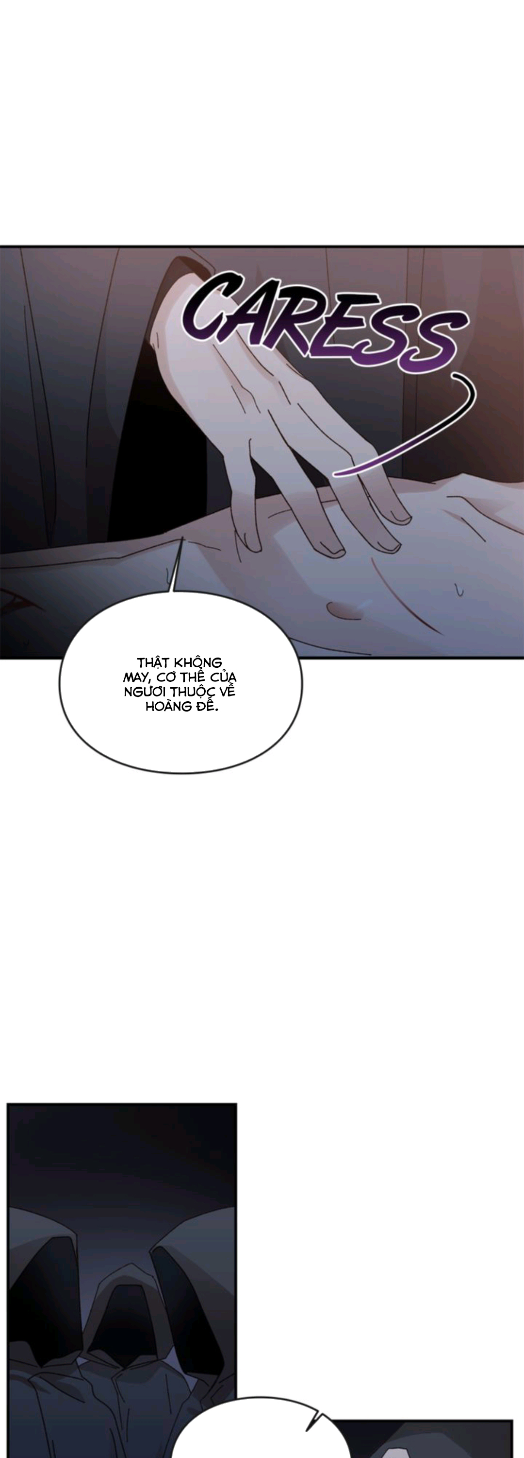 cứu rỗi chapter 15 22