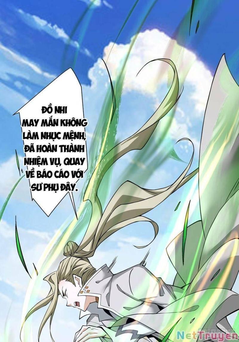 đồ đệ của ta đều là trùm phản diện chapter 11 31